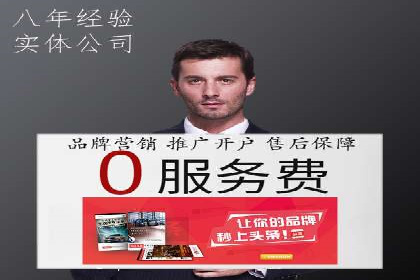谷歌竞价广告如何提高广告点击率——某公司案例